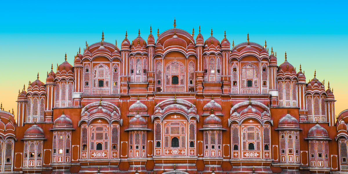 Why visit India from Nepal